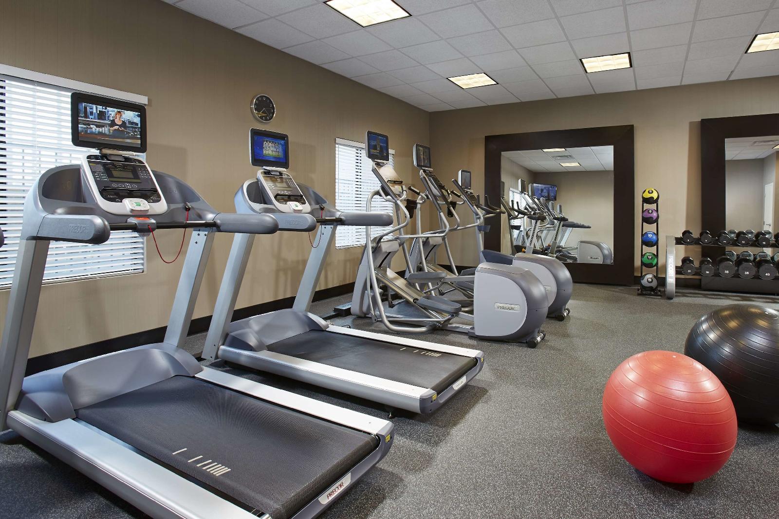 Hilton Garden Inn Los Angeles/Redondo Beach