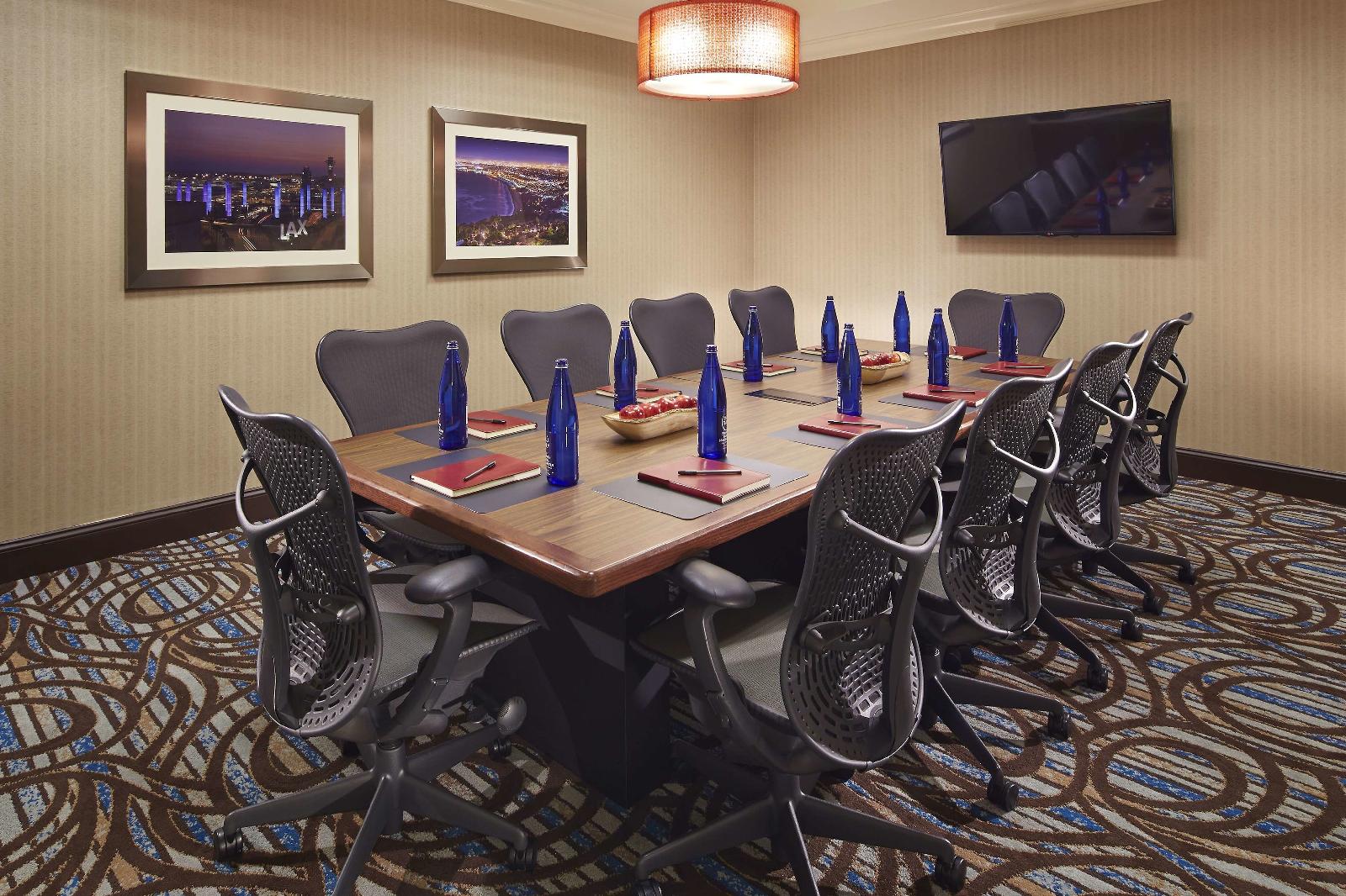 Hilton Garden Inn Los Angeles/Redondo Beach