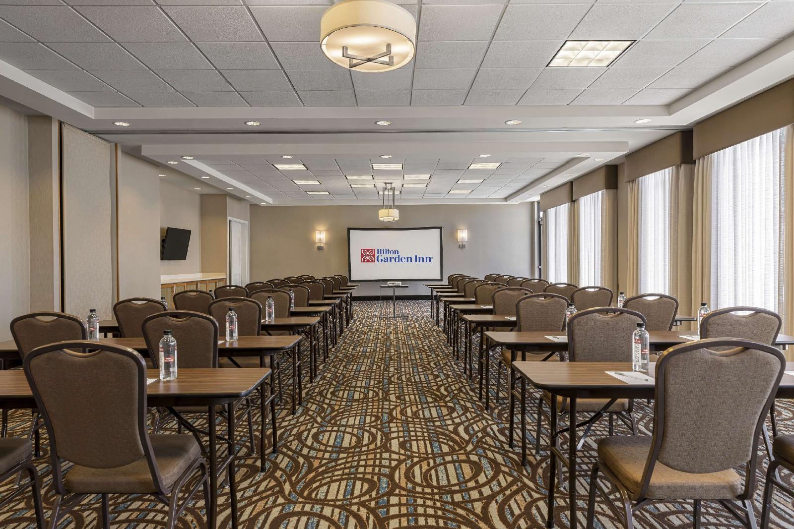 Hilton Garden Inn Los Angeles/Redondo Beach