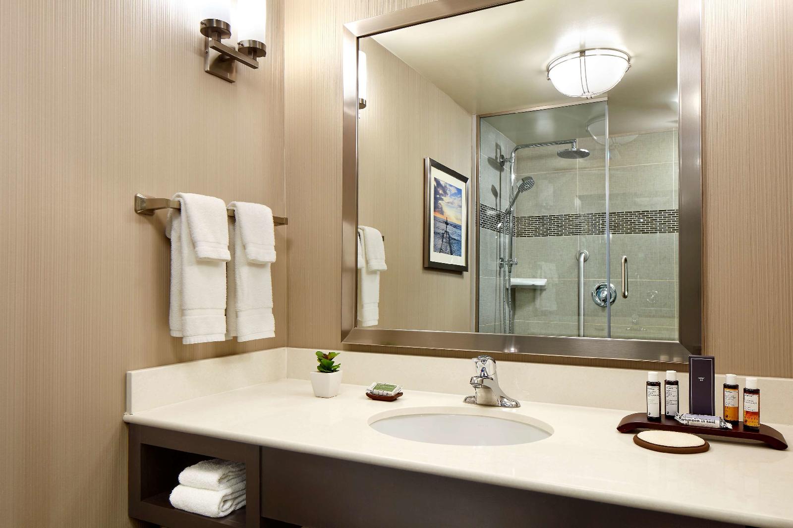 Hilton Garden Inn Los Angeles/Redondo Beach