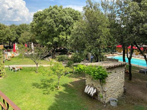 La Bastide De Grignan
