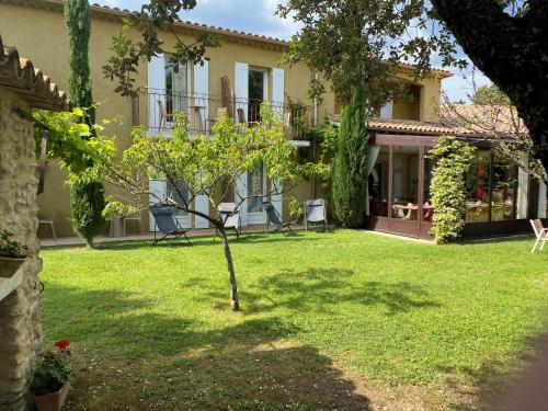 La Bastide De Grignan