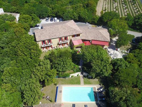 La Bastide De Grignan