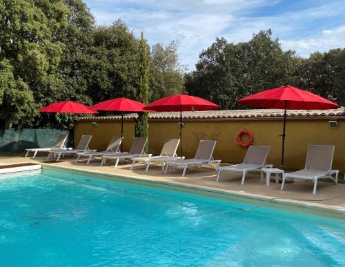 La Bastide De Grignan