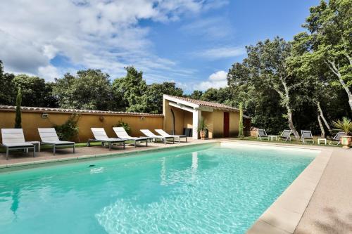 La Bastide De Grignan
