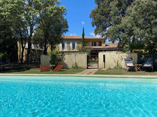 La Bastide De Grignan