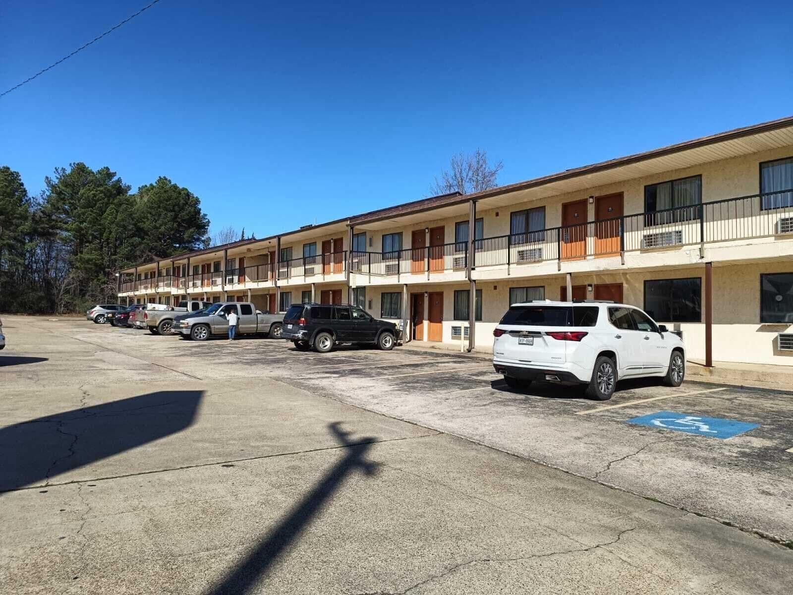 Executive Inn Kilgore