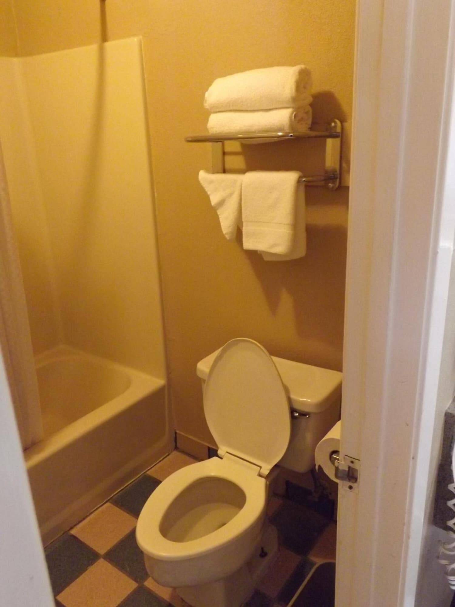 Executive Inn Kilgore