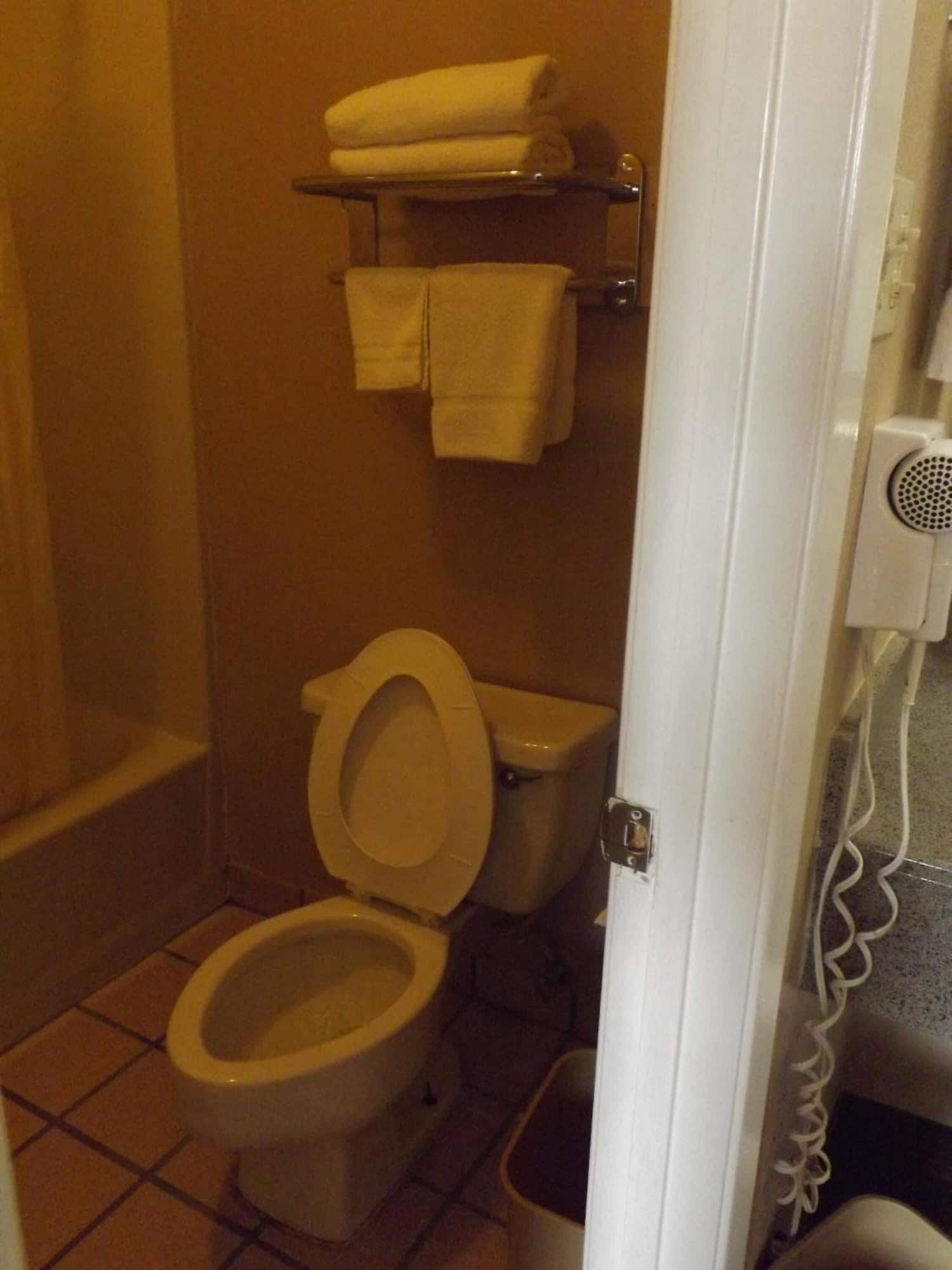 Executive Inn Kilgore