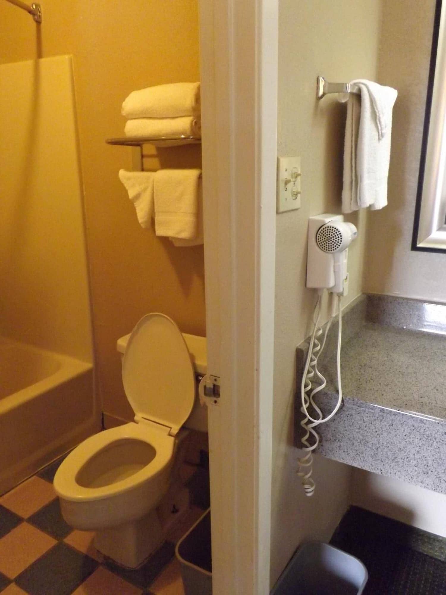 Executive Inn Kilgore