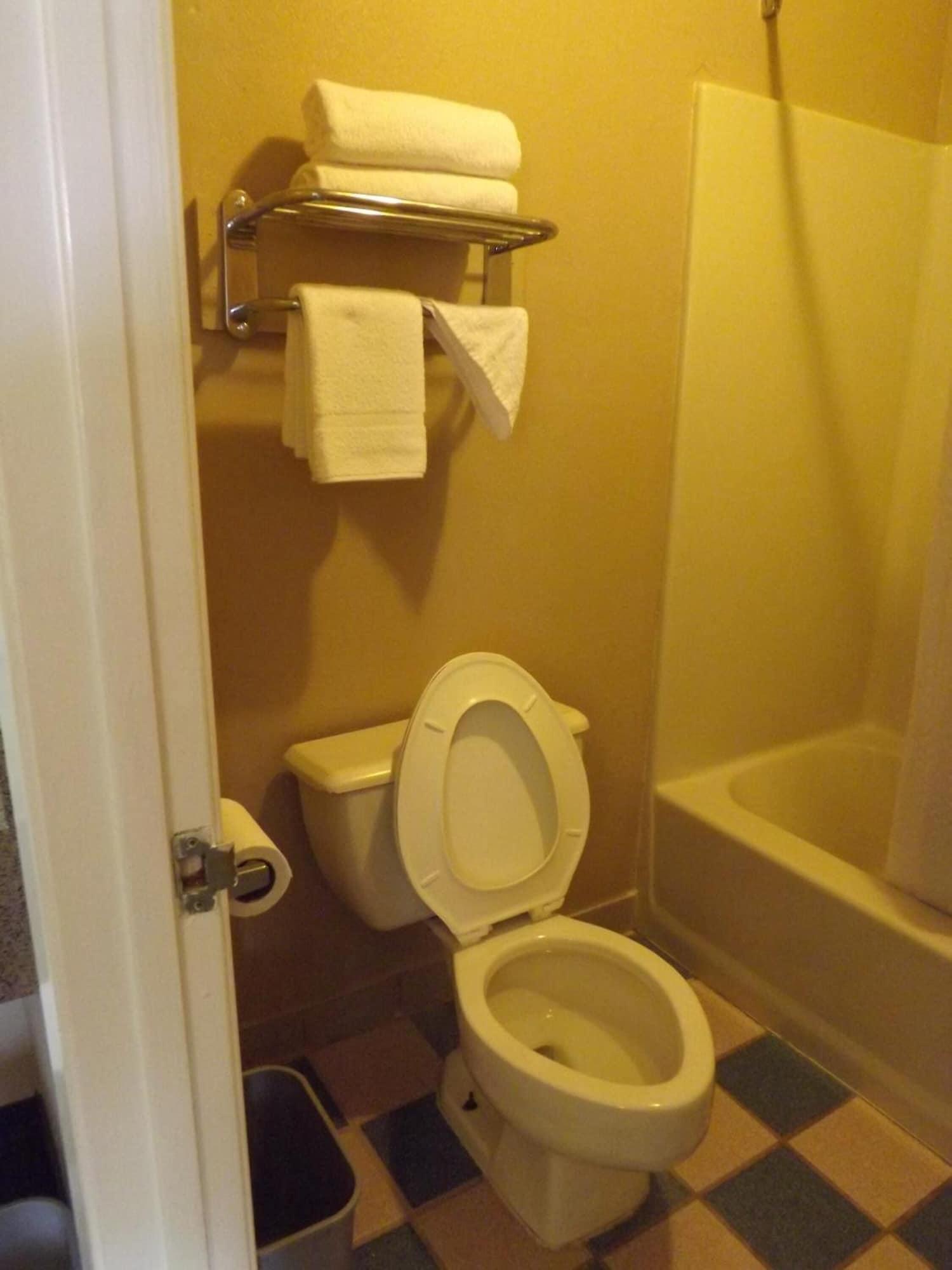 Executive Inn Kilgore
