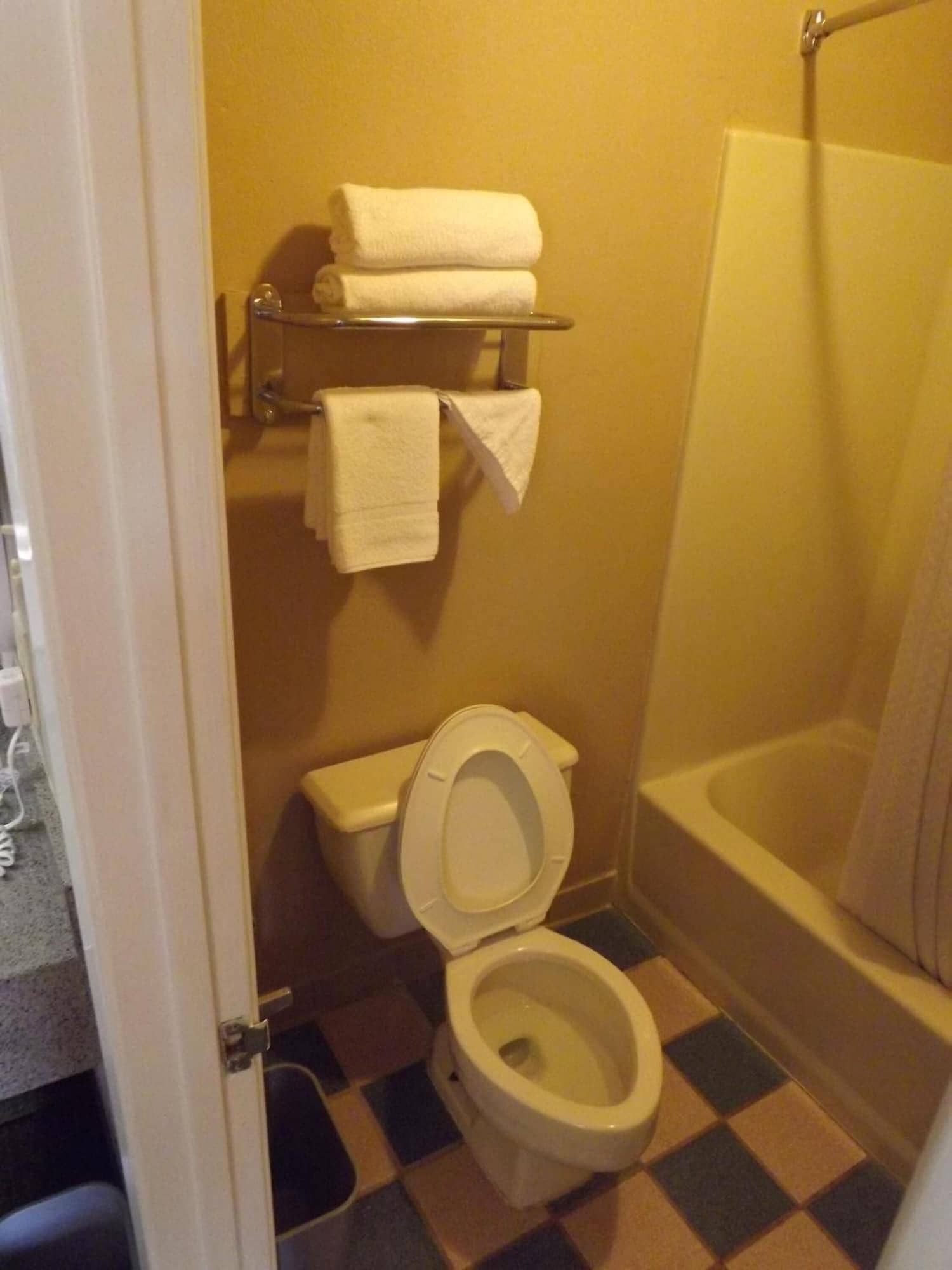 Executive Inn Kilgore