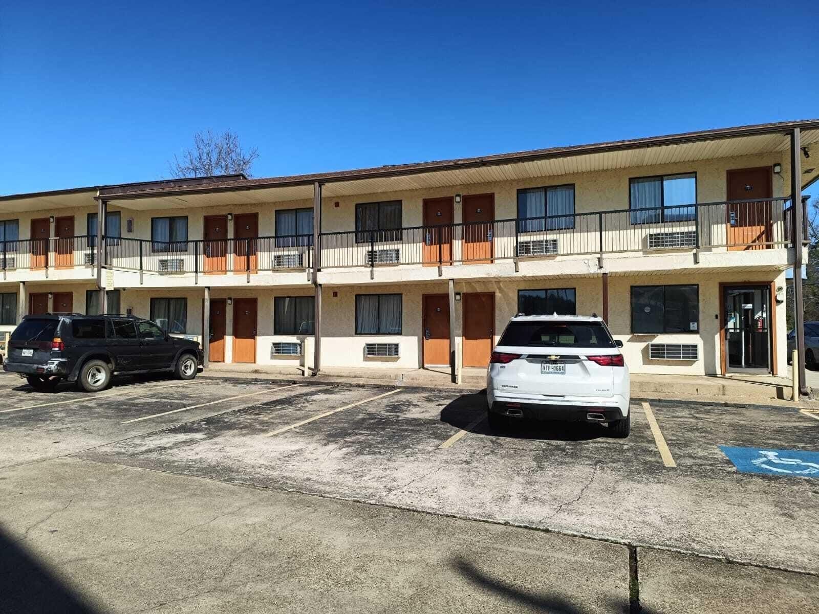 Executive Inn Kilgore