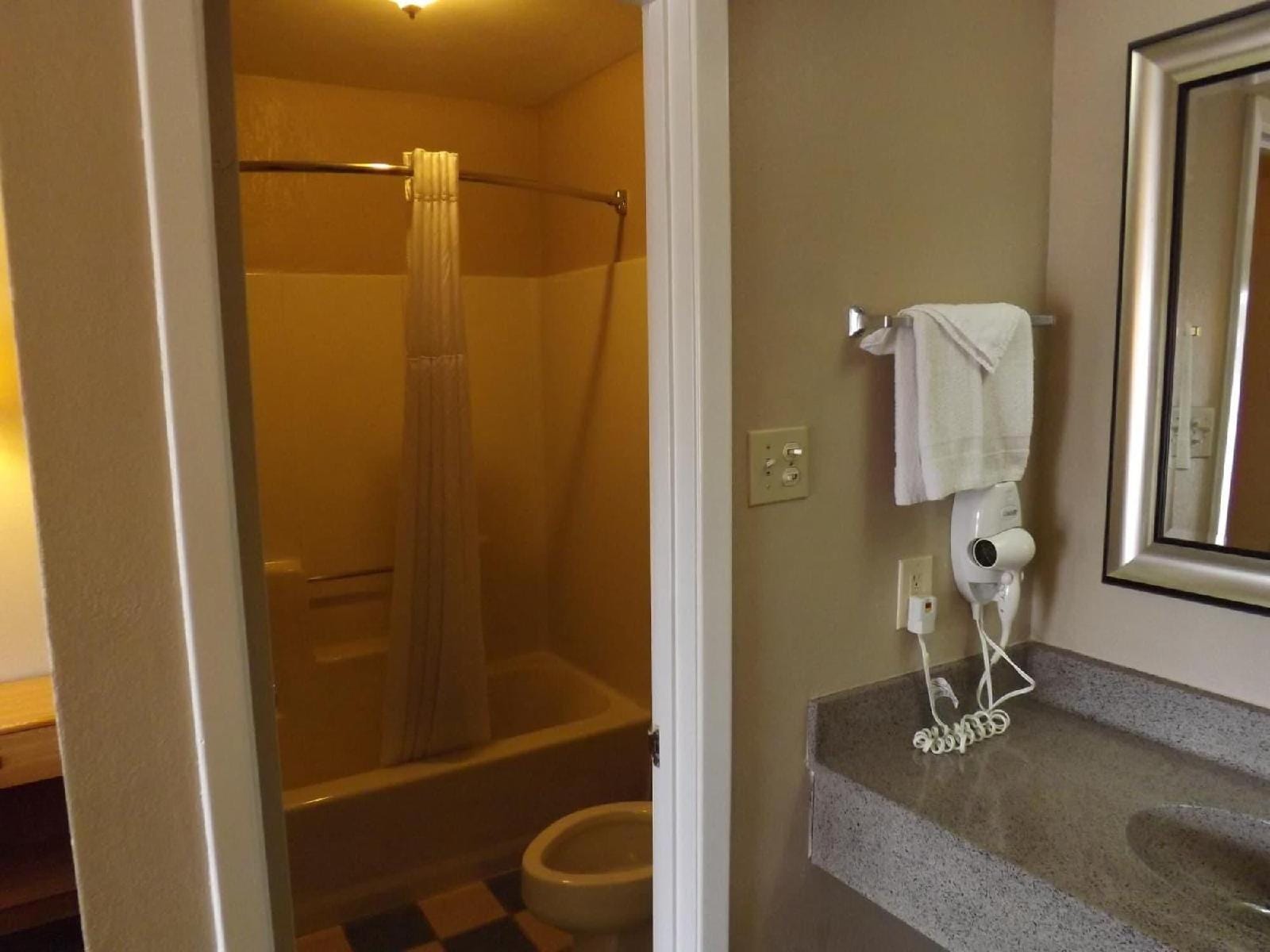 Executive Inn Kilgore