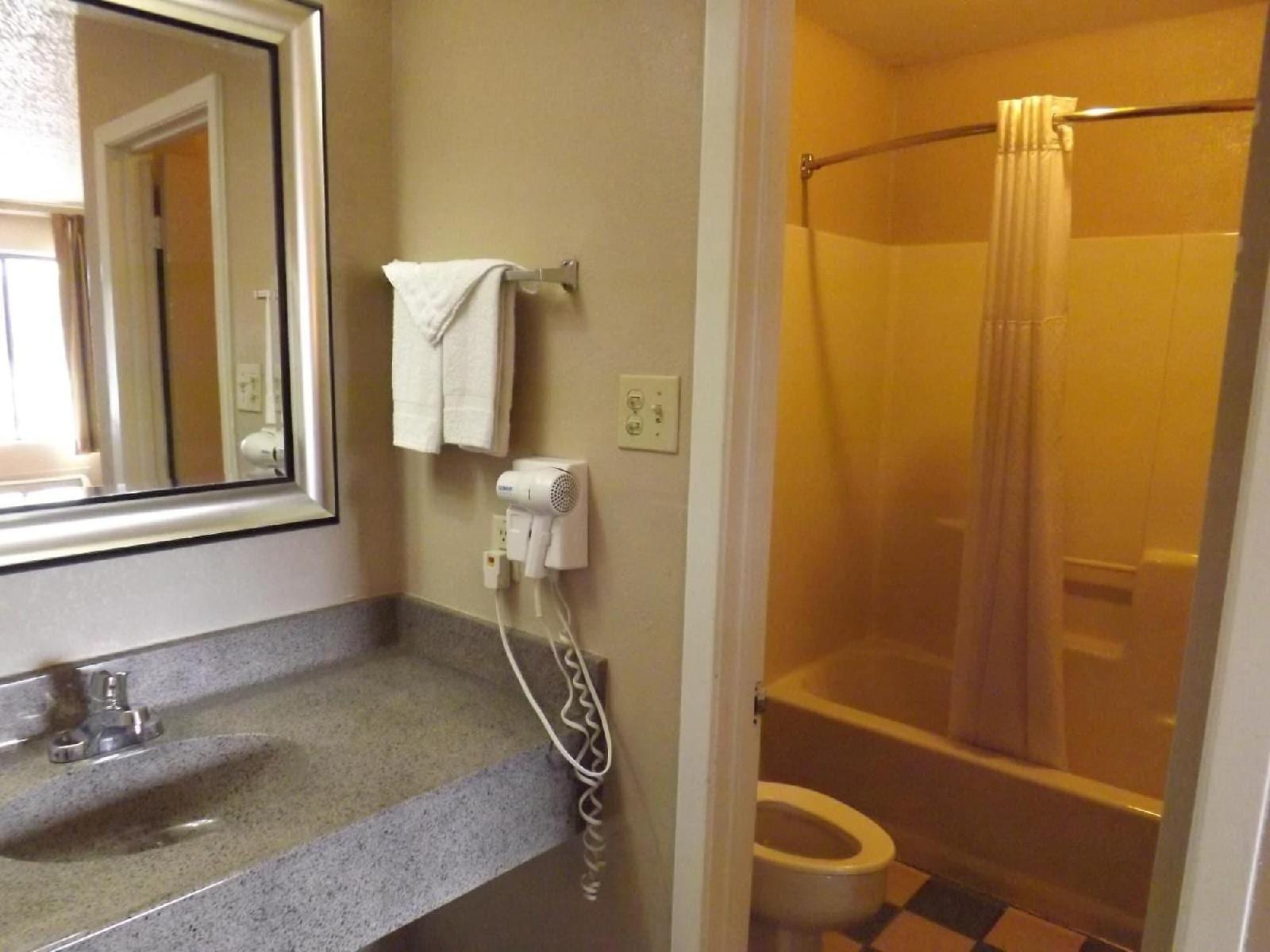 Executive Inn Kilgore