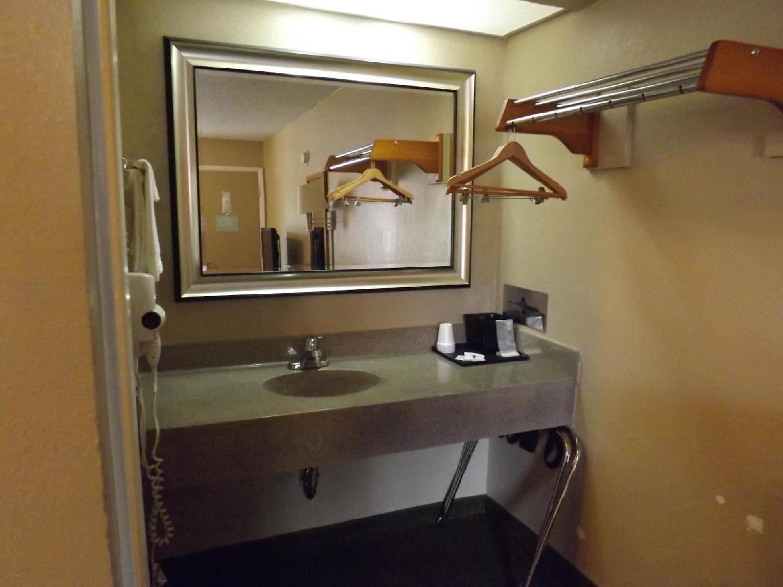 Executive Inn Kilgore