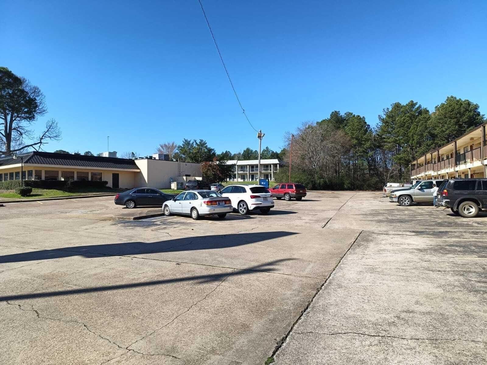 Executive Inn Kilgore