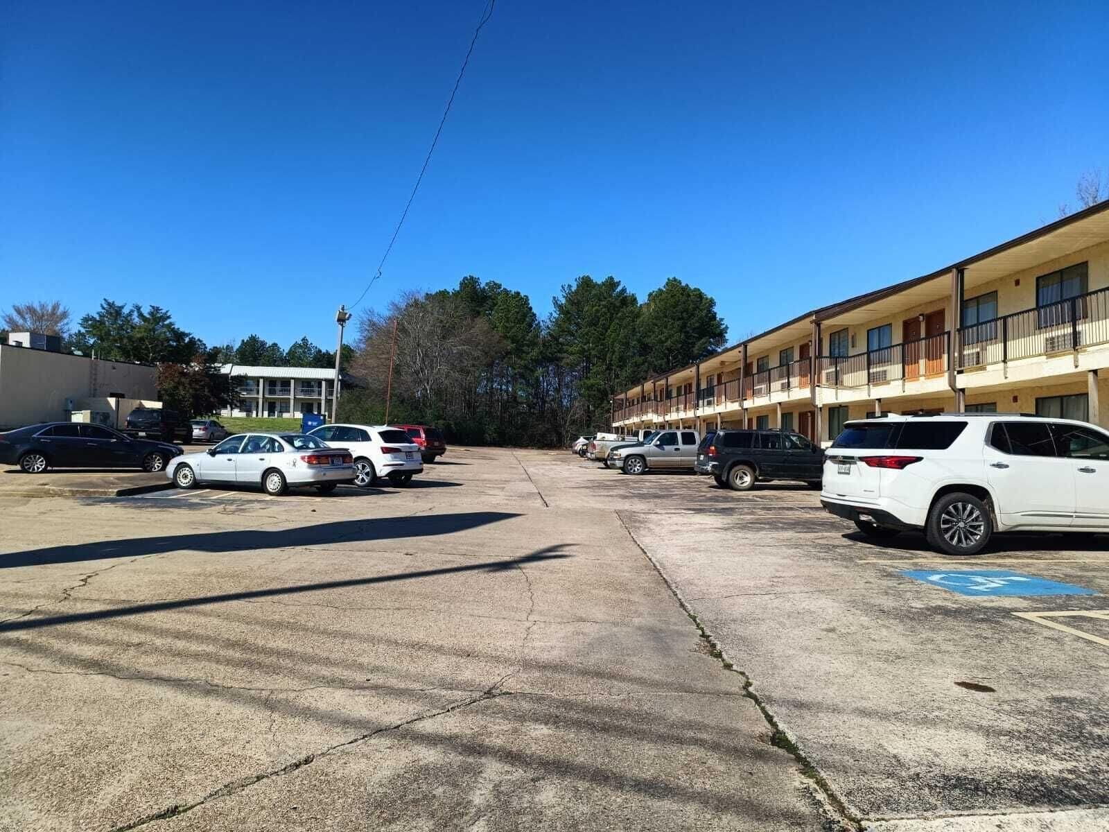Executive Inn Kilgore