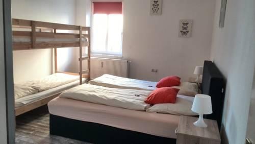 Hotel Hirsch