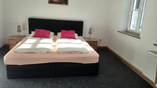 Hotel Hirsch