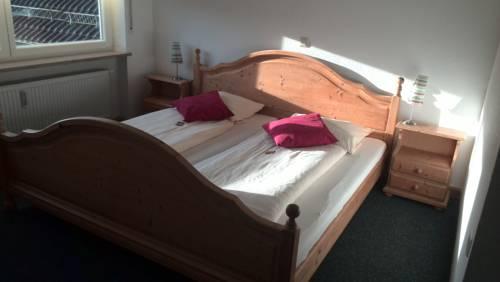 Hotel Hirsch