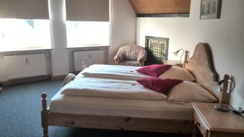Hotel Hirsch