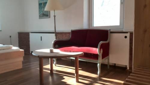 Hotel Hirsch