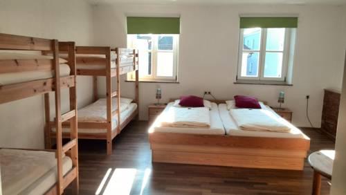 Hotel Hirsch