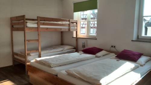 Hotel Hirsch