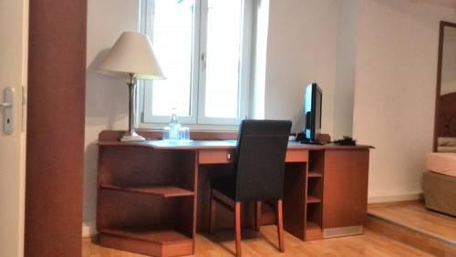 Hotel Hirsch