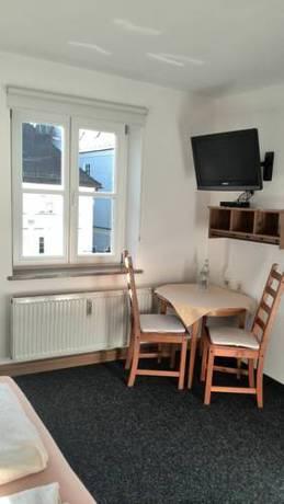 Hotel Hirsch