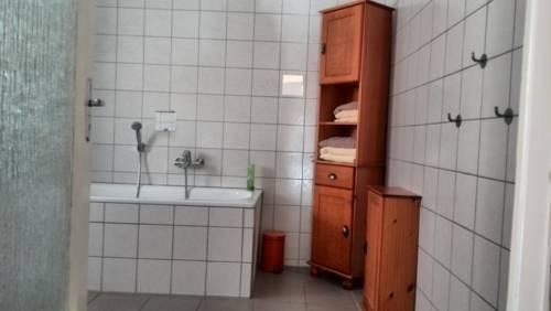 Hotel Hirsch