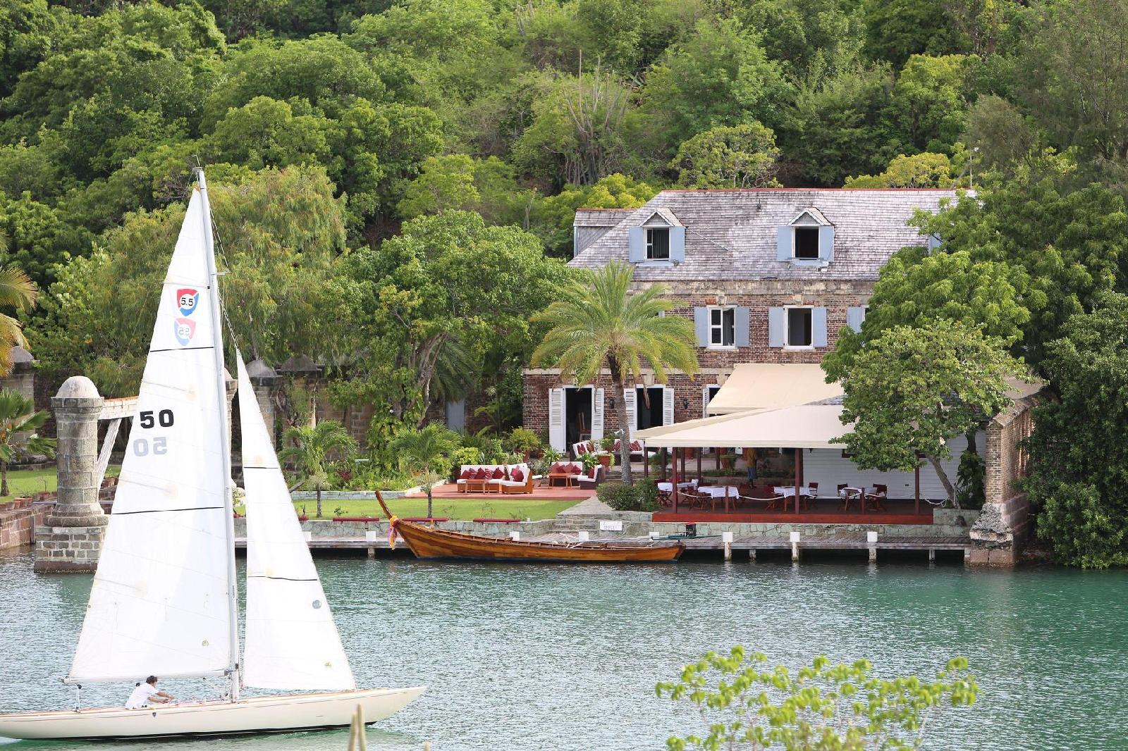 The Admiral's Inn