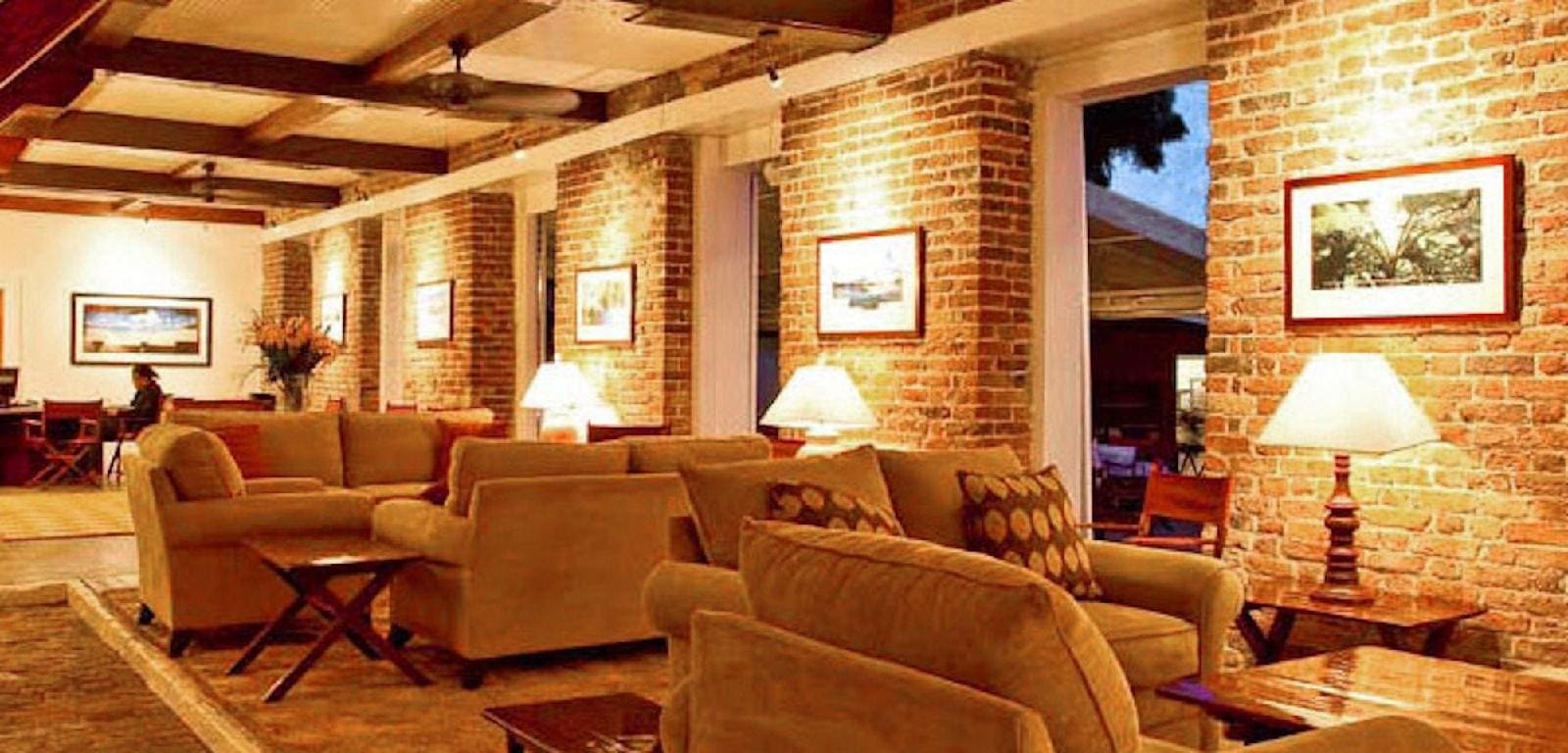 The Admiral's Inn