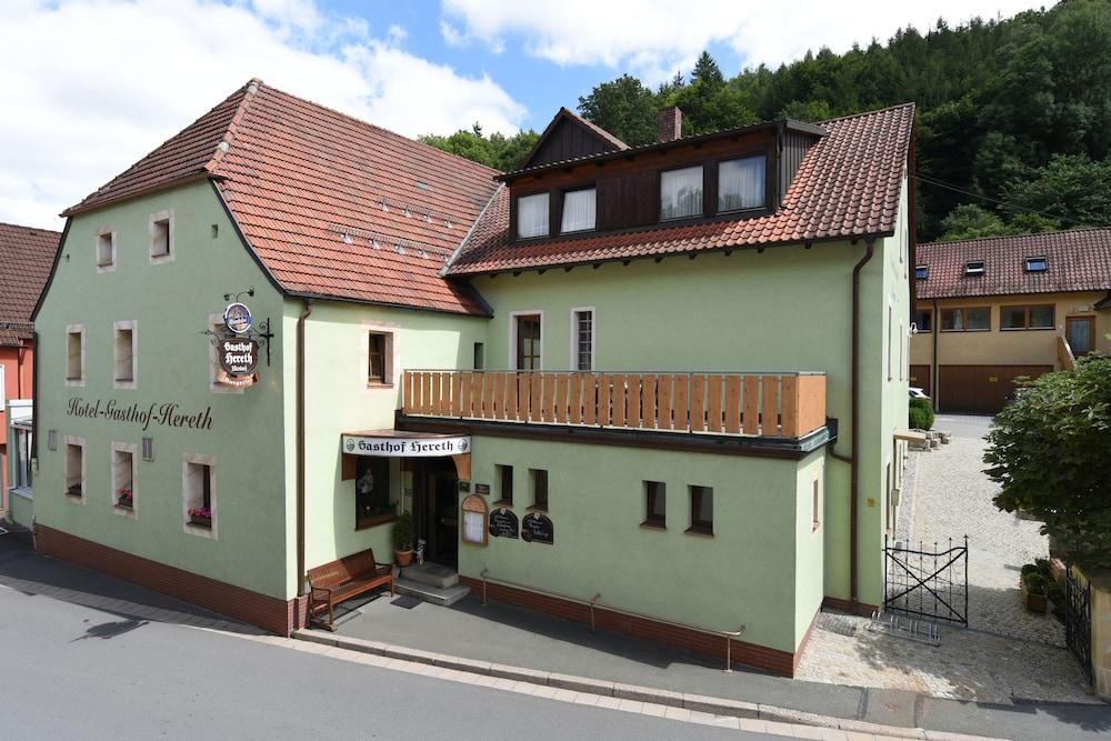 Hotel-Gasthof Hereth