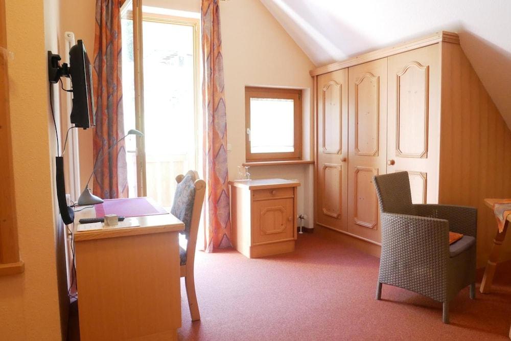 Hotel-Gasthof Hereth