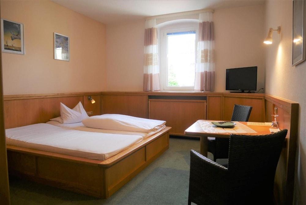 Hotel-Gasthof Hereth