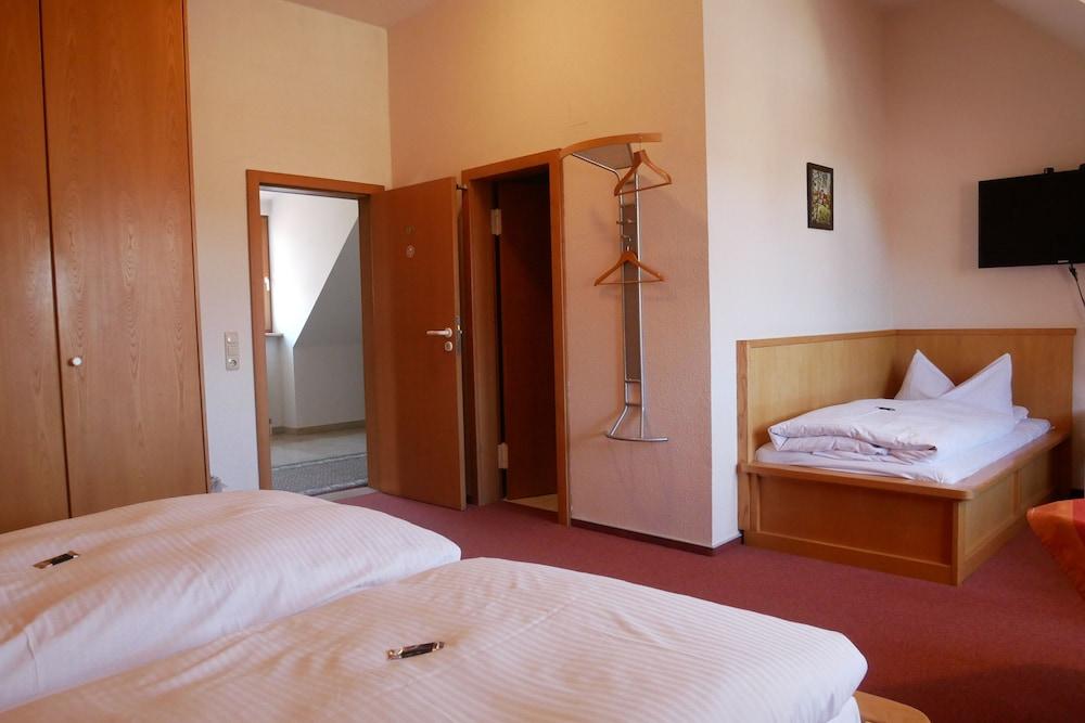 Hotel-Gasthof Hereth