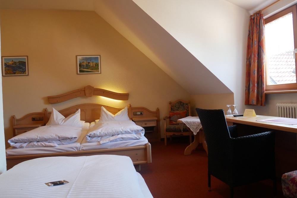 Hotel-Gasthof Hereth