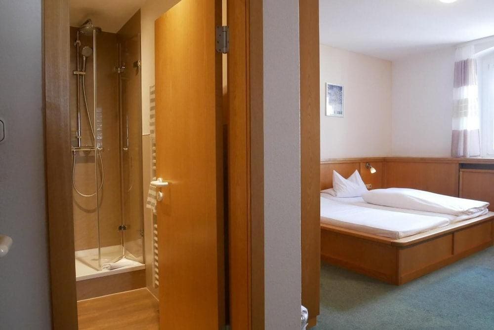 Hotel-Gasthof Hereth