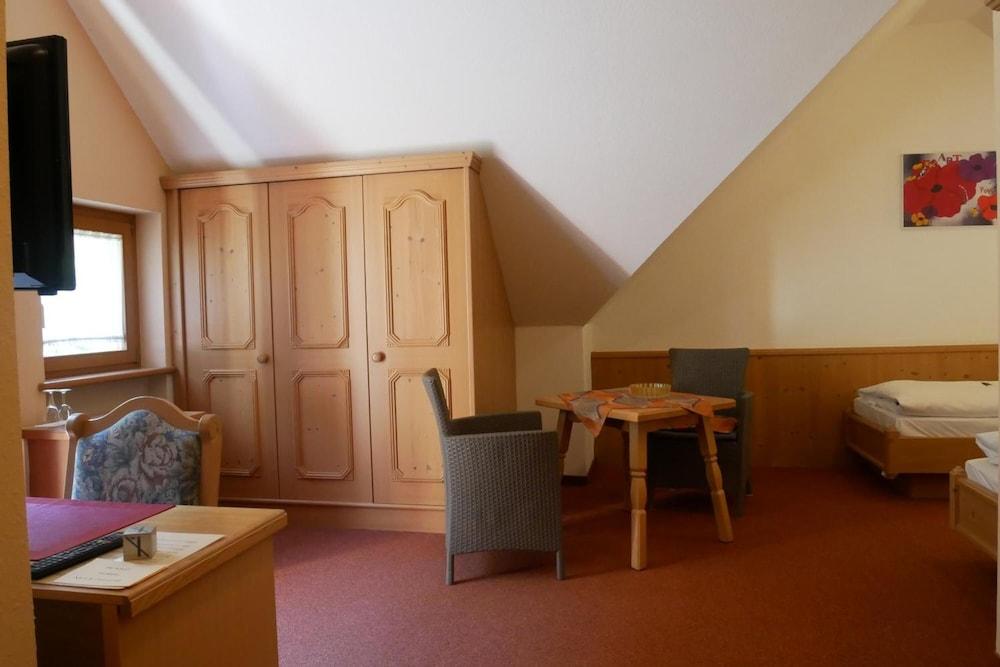 Hotel-Gasthof Hereth