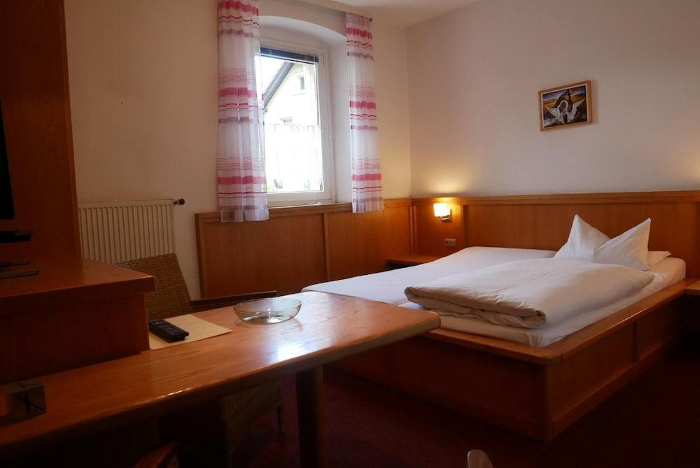 Hotel-Gasthof Hereth