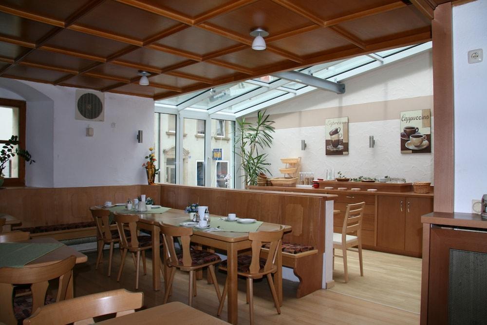 Hotel-Gasthof Hereth