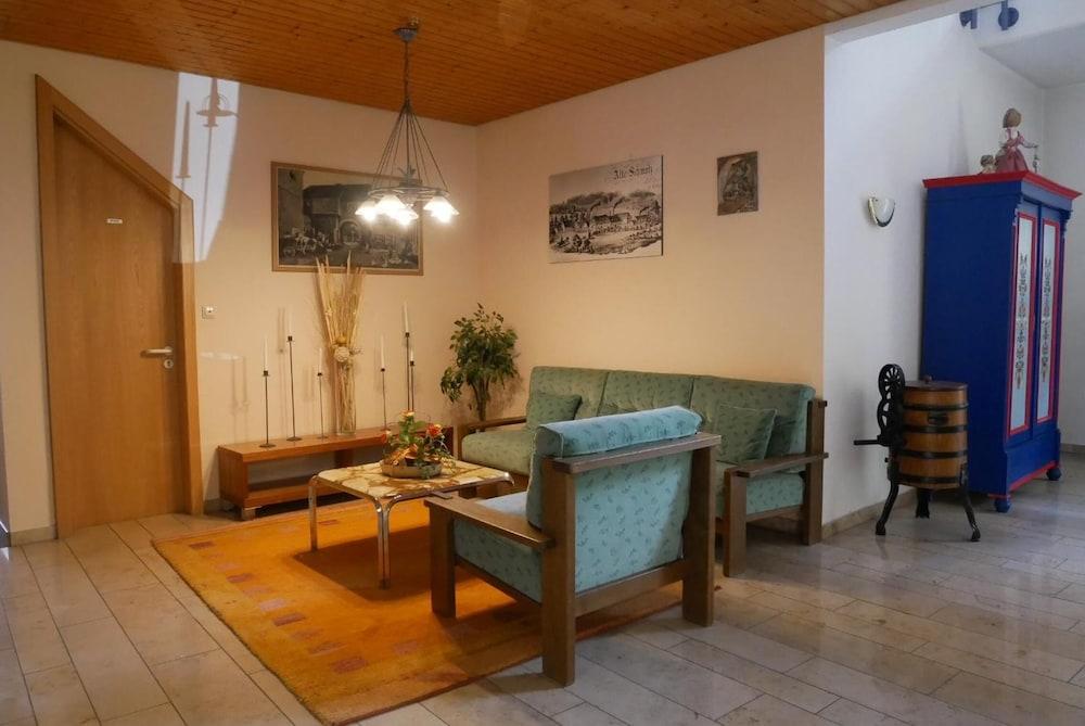 Hotel-Gasthof Hereth