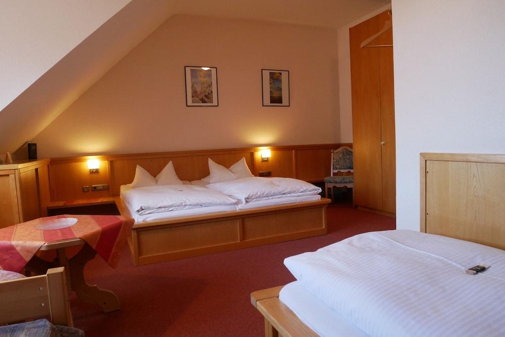 Hotel-Gasthof Hereth
