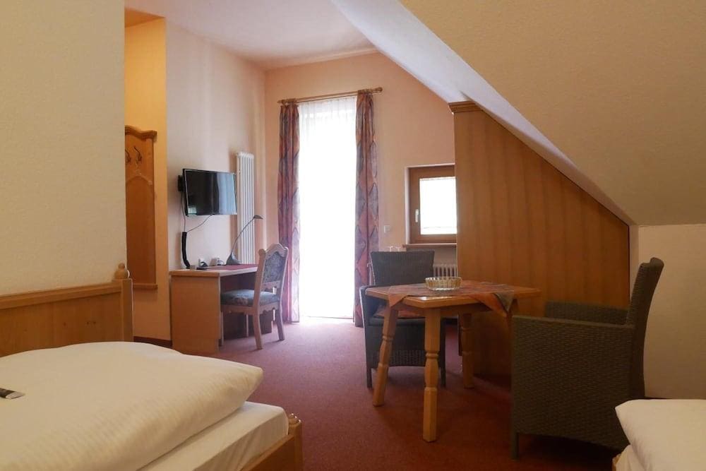 Hotel-Gasthof Hereth