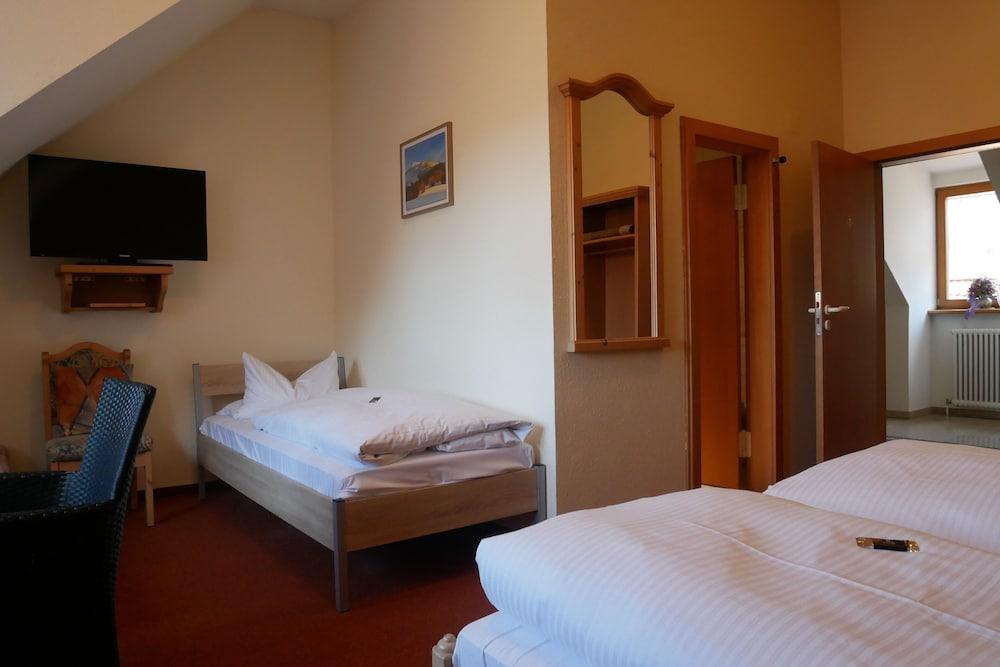 Hotel-Gasthof Hereth