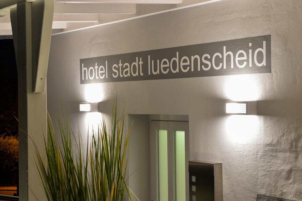 Stadt Ludenscheid