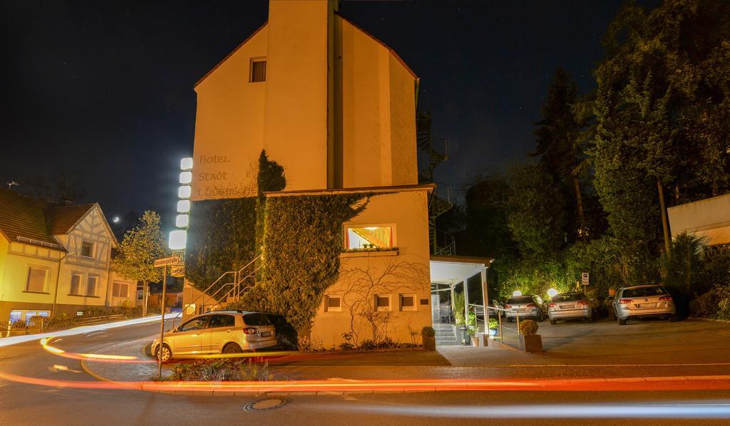 Stadt Ludenscheid