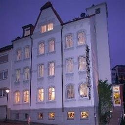 Stadt Ludenscheid